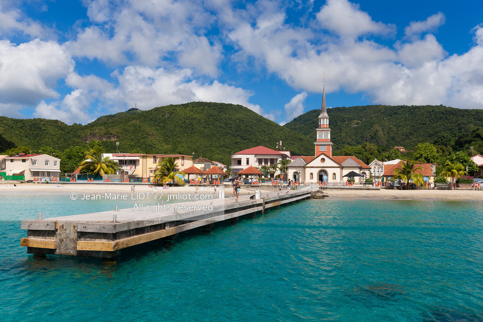 MARTINQUE FLYING REGATTA 2018