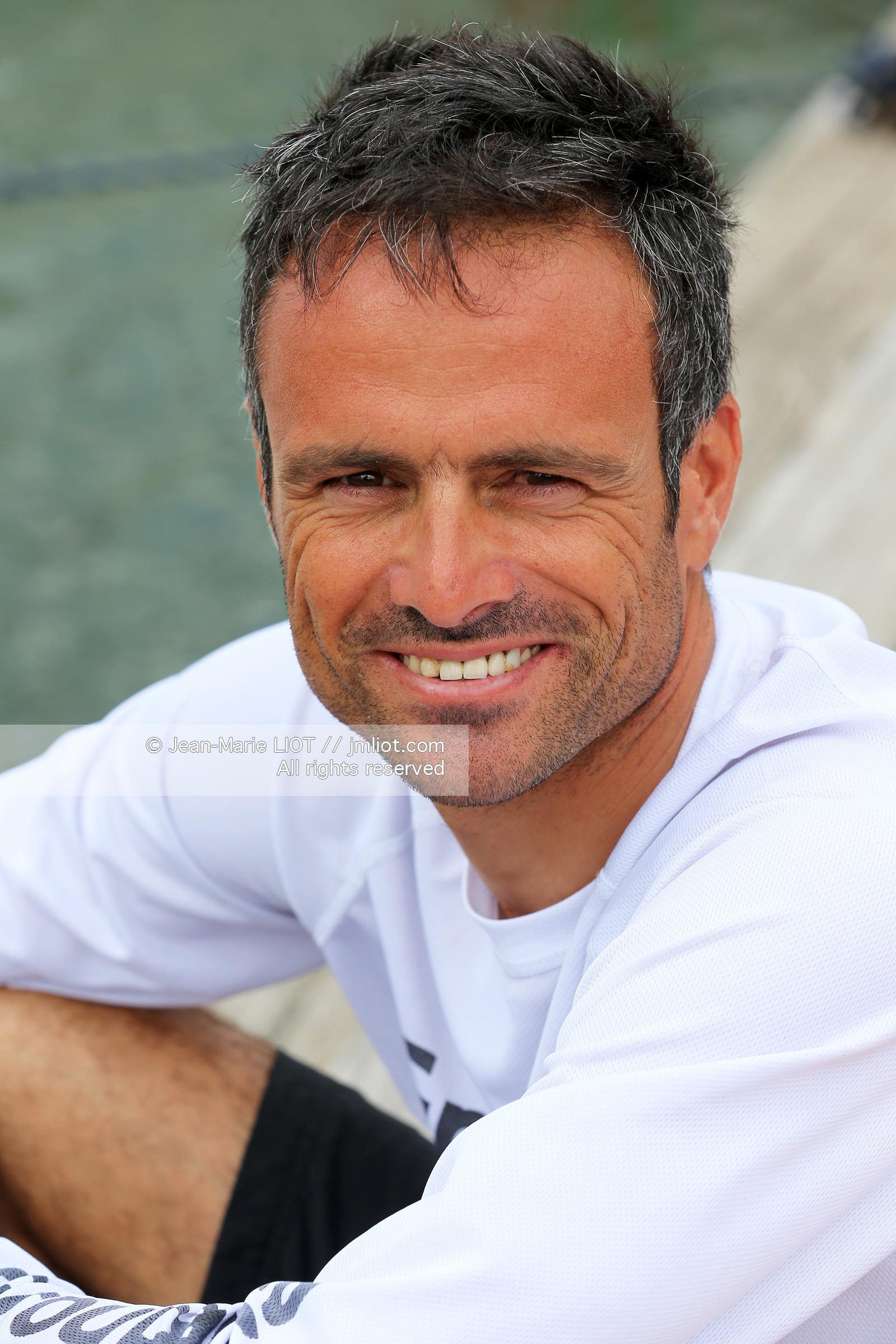 TOUR DE FRANCE A LA VOILE 2014