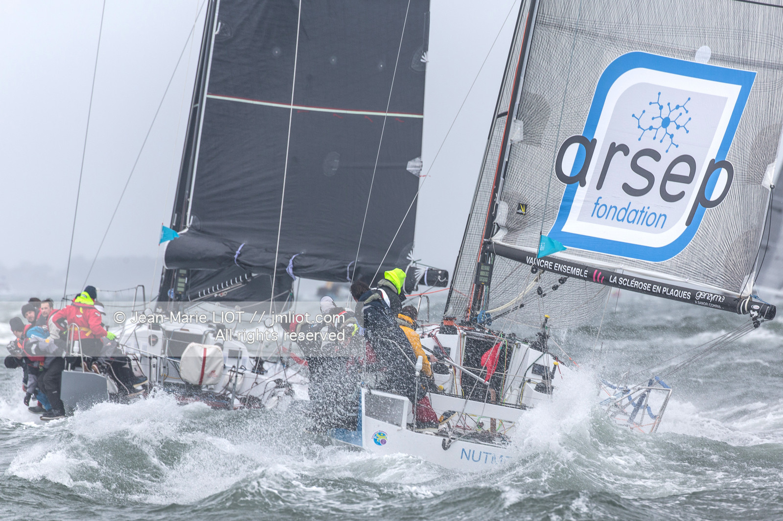 SPI OUEST-FRANCE 2016