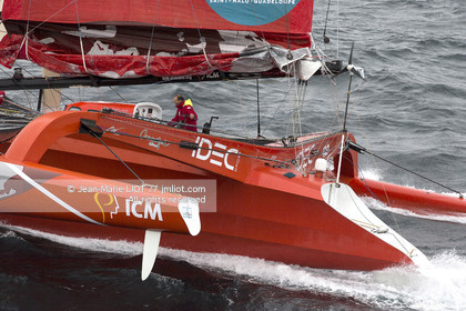 FRANCIS JOYON - IDEC 2014