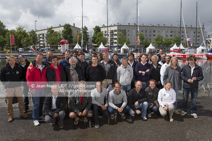 NORMANDY CHANNEL RACE 2014