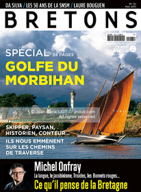 PARUTION PRESSE COUVERTURE