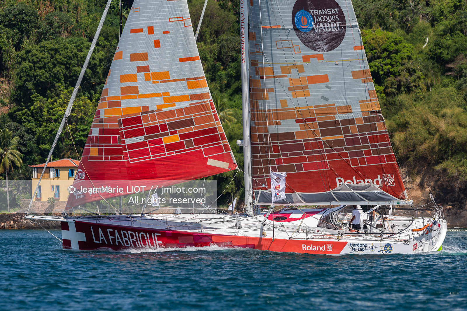 TJV2019 ARRIVEE LA FABRIQUE