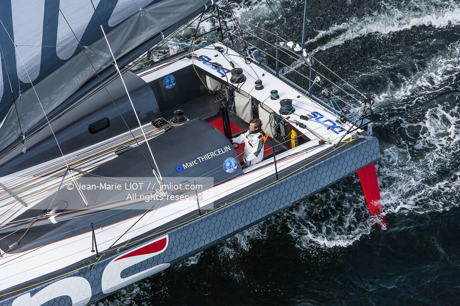 DCNS - MARC THIERCELIN