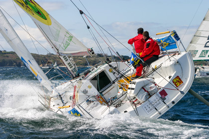 TRANSAT AG2R 2003