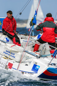 TRANSAT AG2R 2003