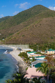 BRITISH VIRGIN ISLANDS 2019