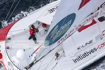 ROUTE DU RHUM DESTINATION GUADELOUPE 2014