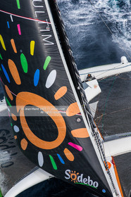 THOMAS COVILLE - SODEBO ULTIM 2016