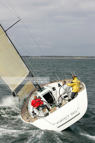 BENETEAU FIRST 50