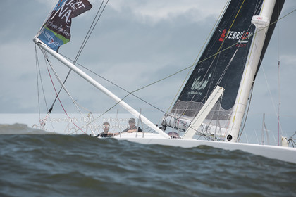 TRANSAT JACQUES VABRE 2013
