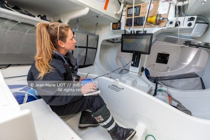 FIGARO BRETAGNE CMB 2020