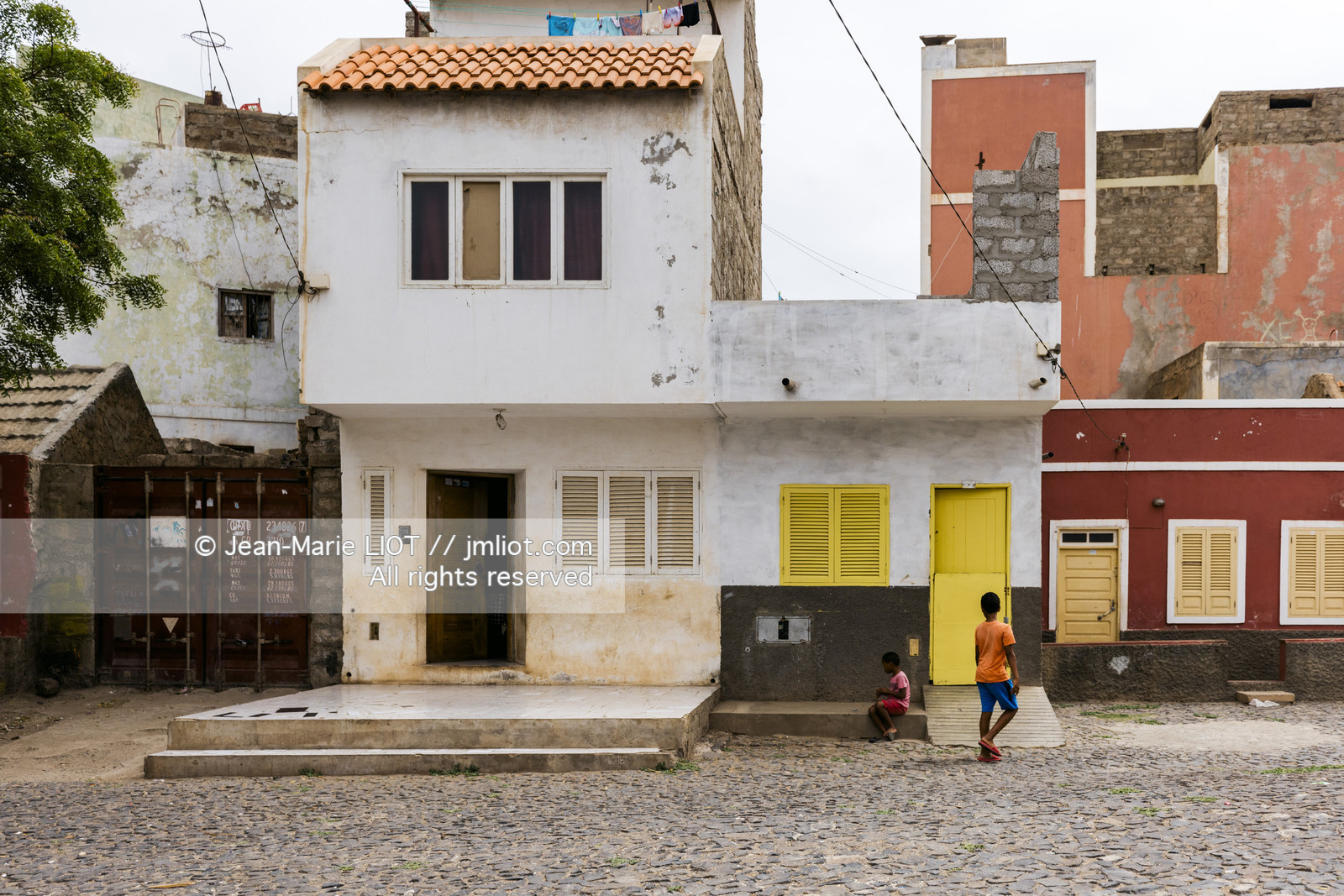 CAP VERT 2022 - ILE DE SAO VINCENTE