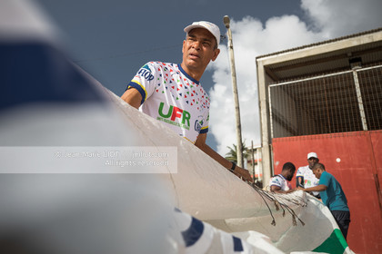 YOLE DE MARTINIQUE