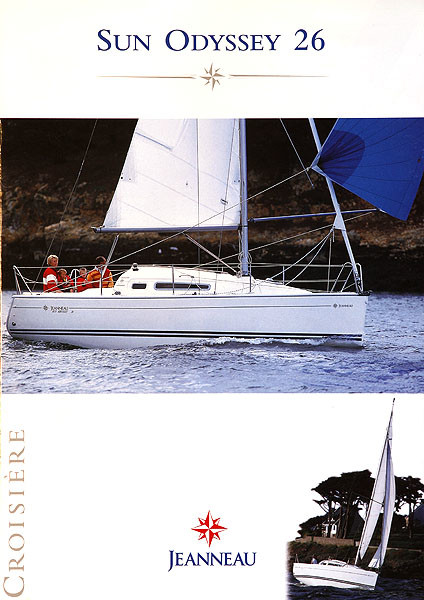 PARUTION - PUBLICITE