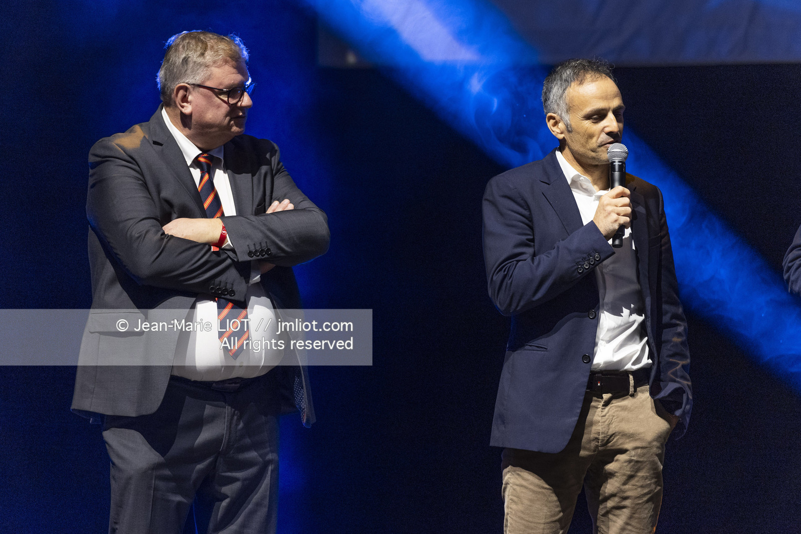 FFVOILE 2023 - ELECTION DU MARIN DE L’ANNEE