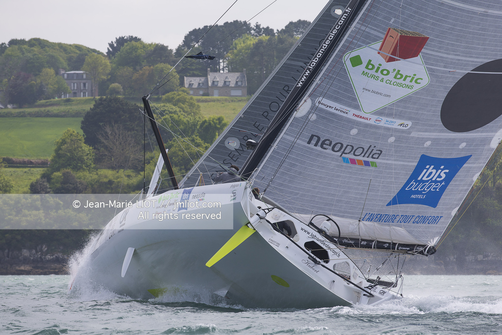 GRAND PRIX GUYADER 2017