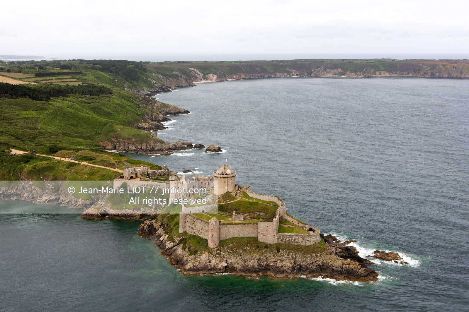 TOUR DE FRANCE A LA VOILE 2012