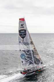 LOUIS DUC 2022 - ROUTE DU RHUM
