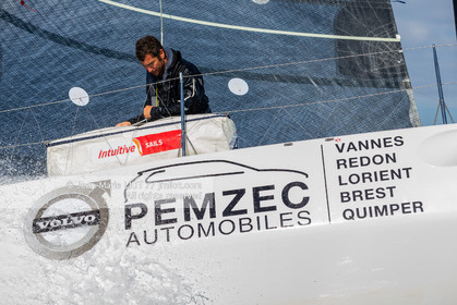 BENOIT HOCHART - FIGARO 3 2019