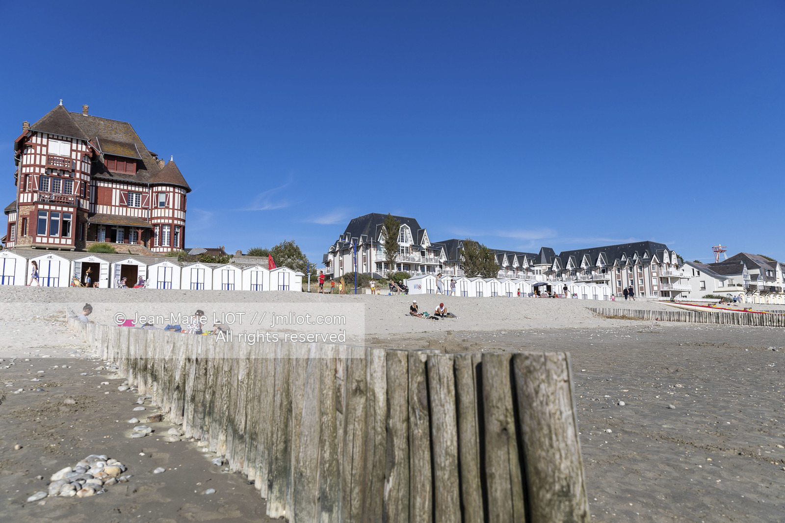 BAIE DE SOMME - 2020