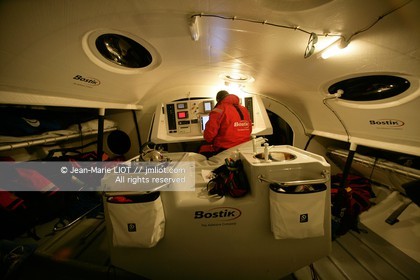 VEOLIA OCEANS© DE LA SOLOCEANE