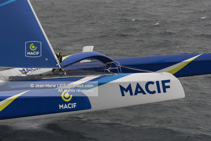 MACIF ULTIM - BANQUE IMAGES 2017