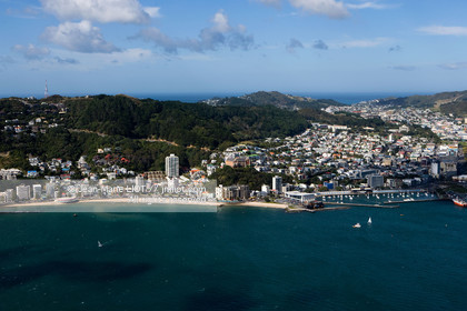 WELLINGTON 2008