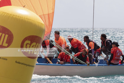 DEFI YOLES MARTINIQUE - REGATES