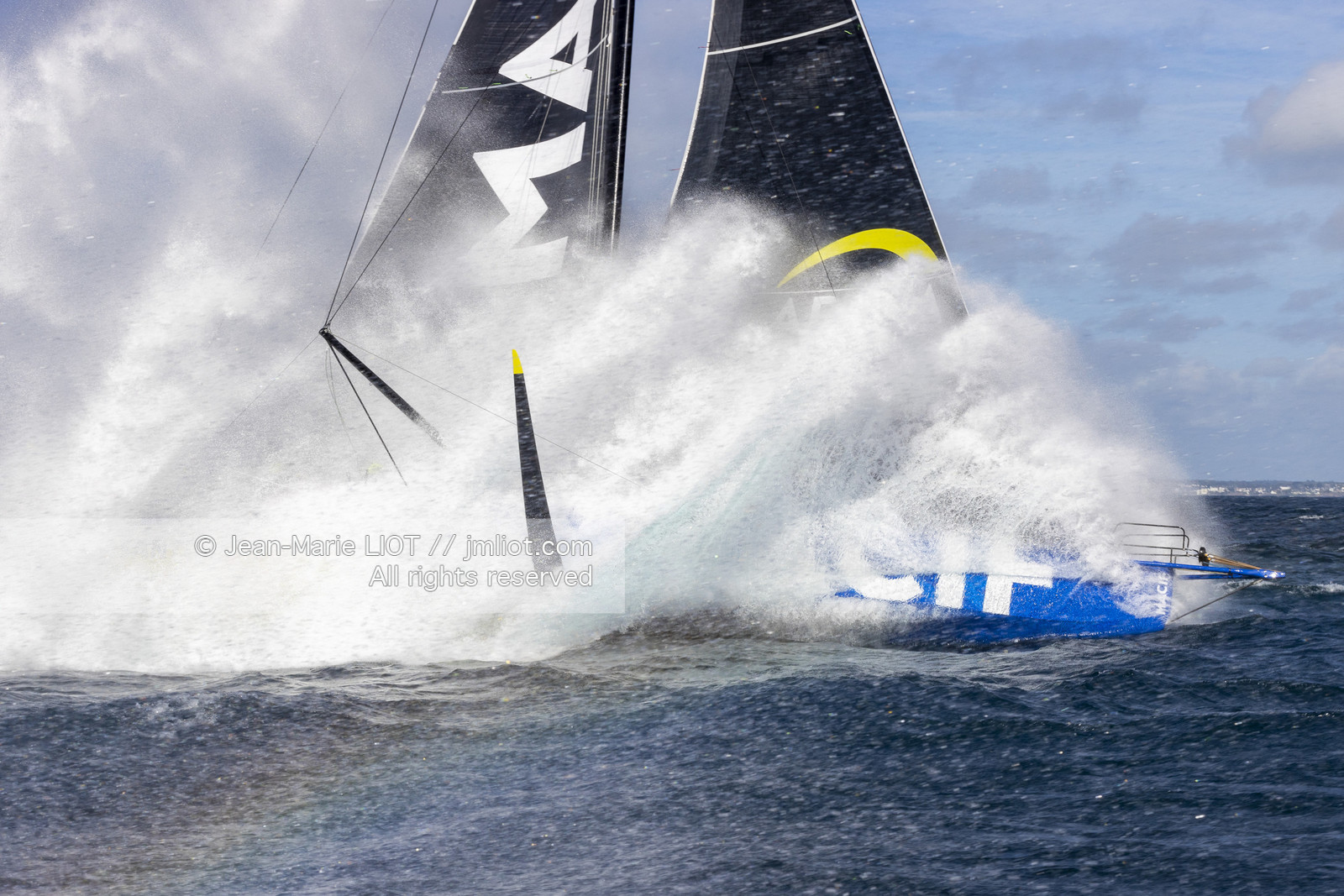 DEFI AZIMUT 2023 - RUN AZIMUT