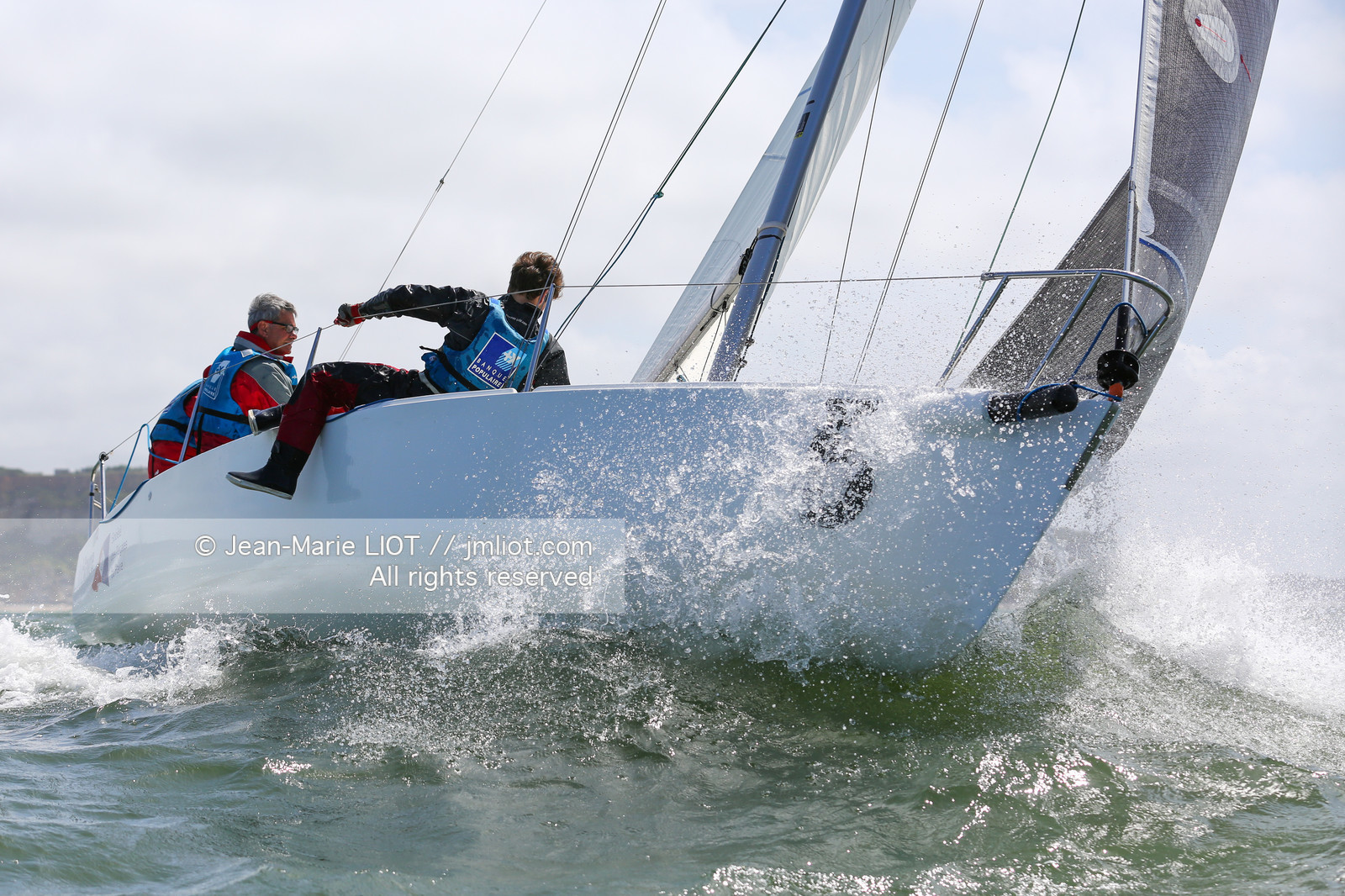 NORMANDIE CUP 2017