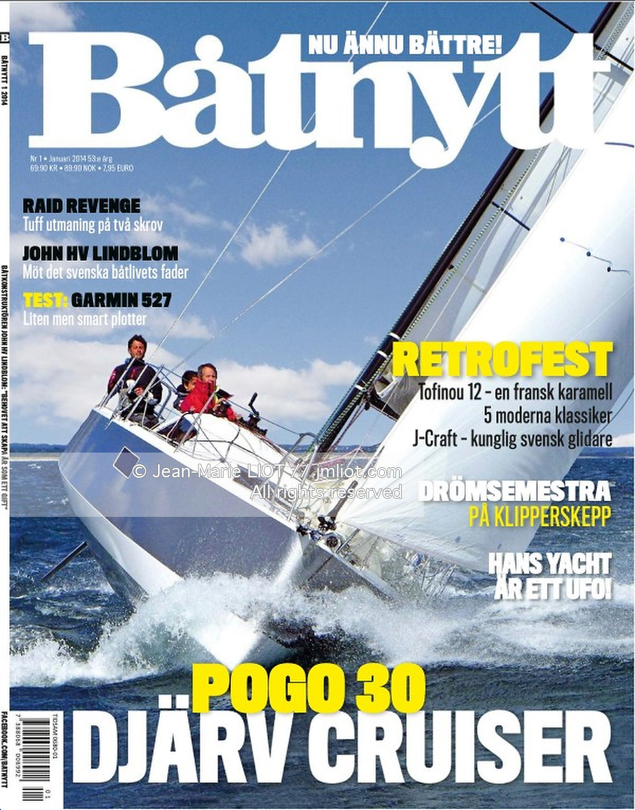 PARUTION PRESSE COUVERTURE