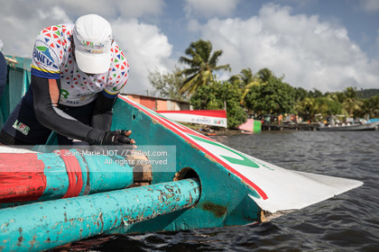YOLE DE MARTINIQUE