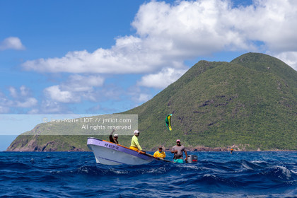 CÔTE CARAÏBE