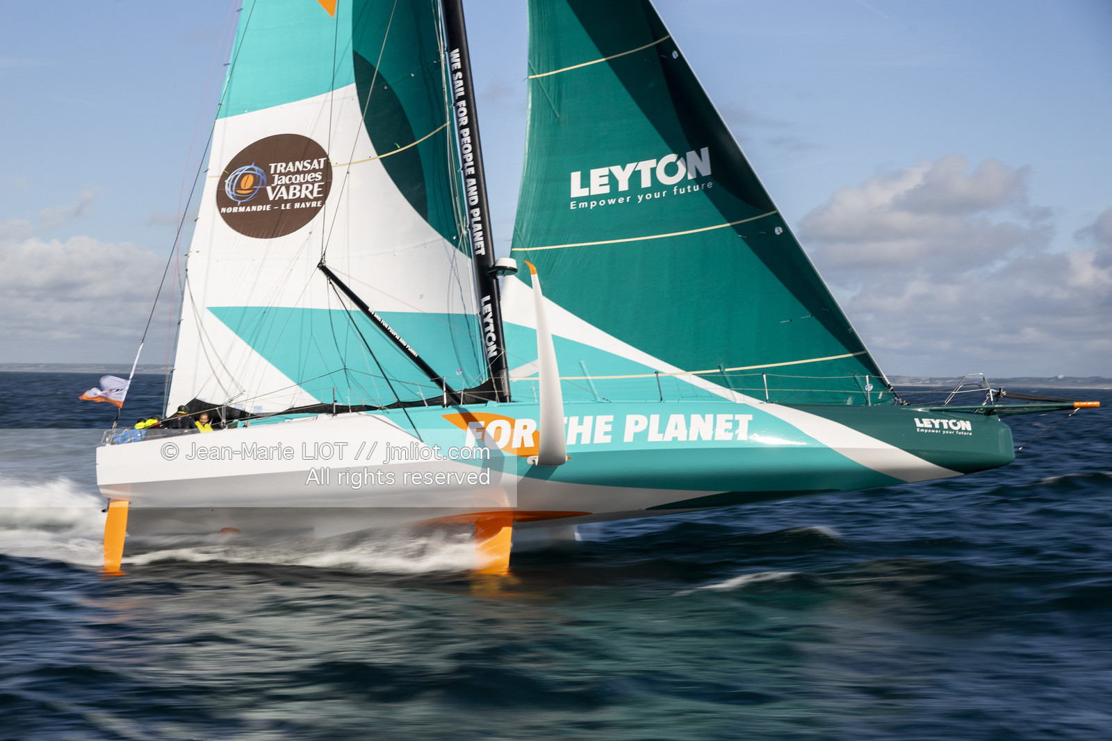 DEFI AZIMUT 2023 - RUN AZIMUT