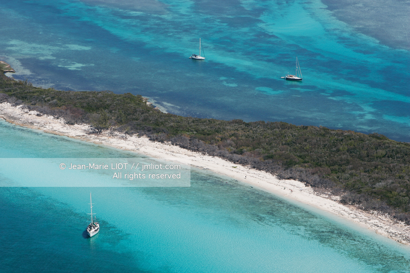 BAHAMAS.