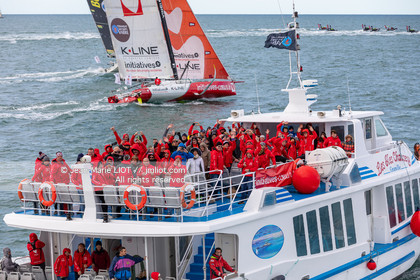 DEPART TJV 2019.