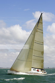 BENETEAU FIRST 50