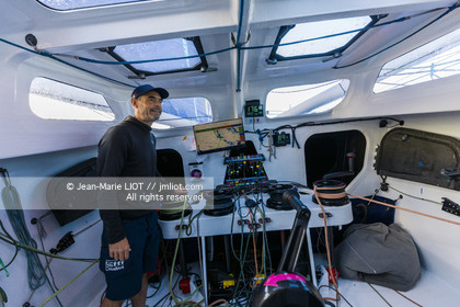 ARMEL TRIPON 2025 - LES PETITS DOUDOUS