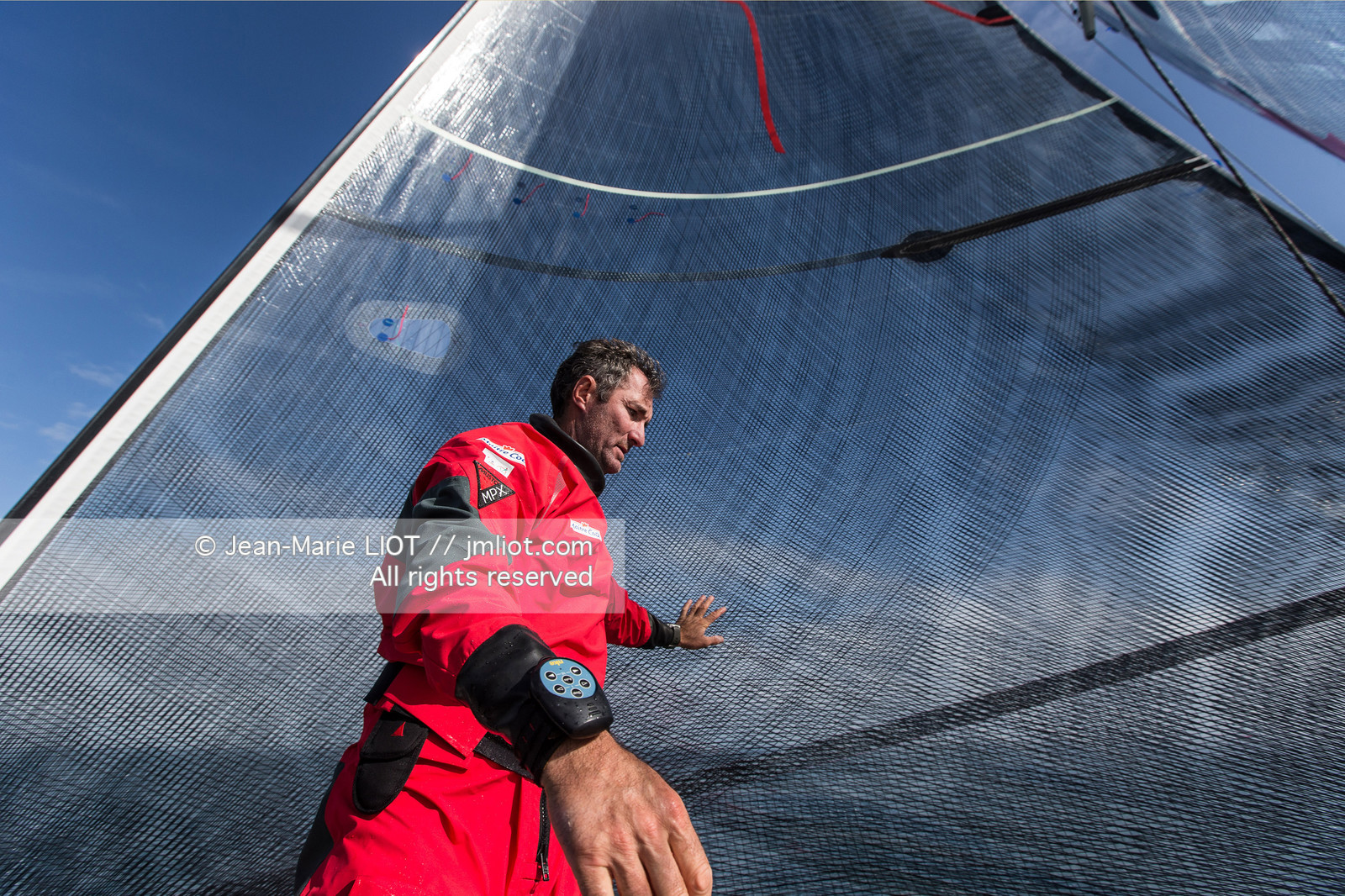 JEREMIE BEYOU SAISON 2015