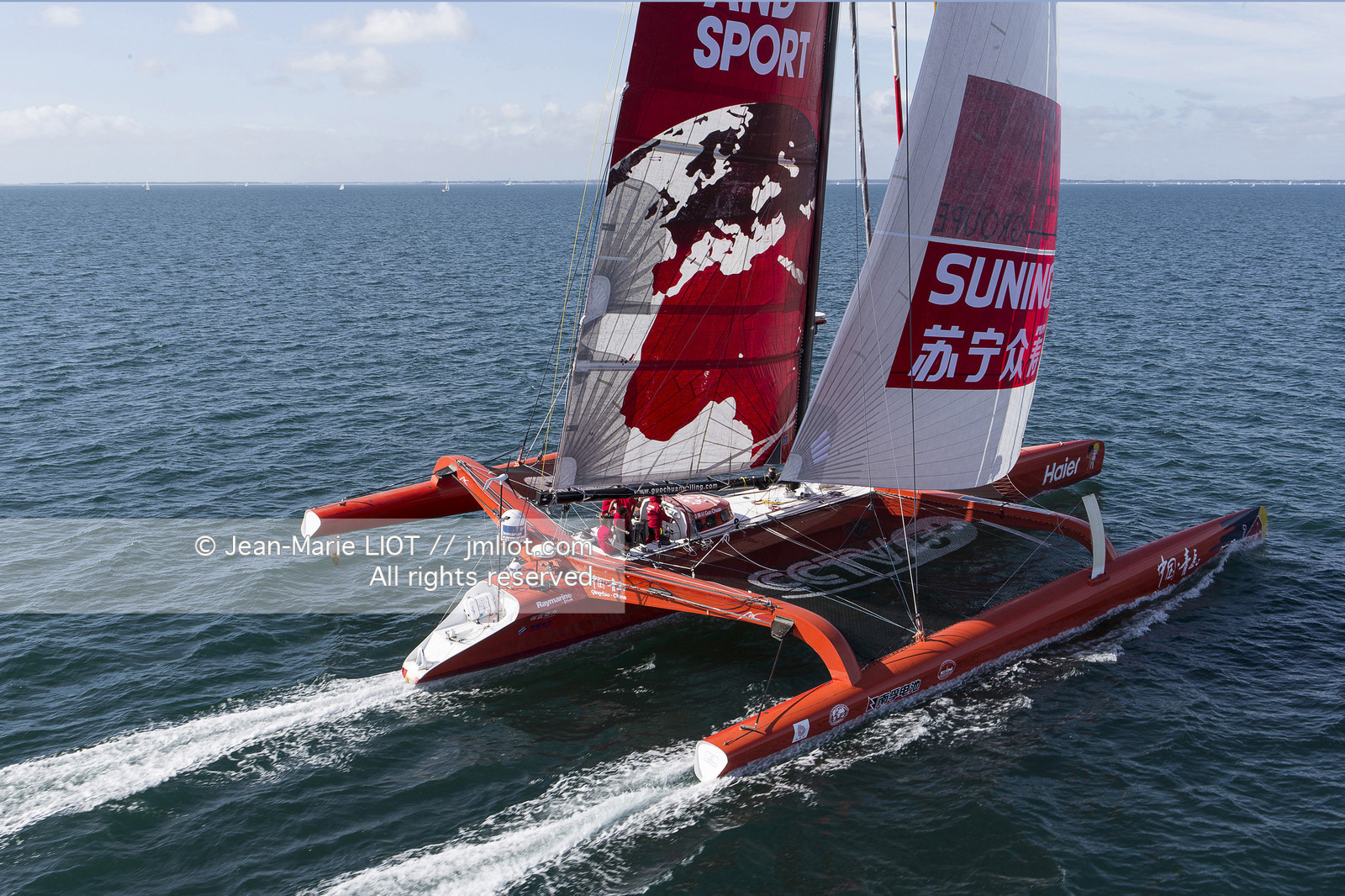 GUO CHUAN RACING IMAGE BANK