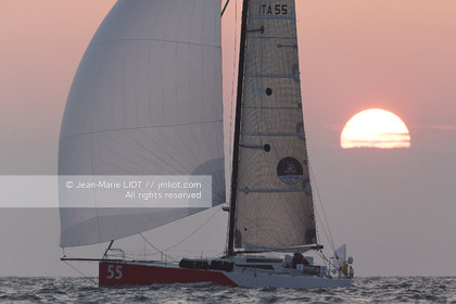 NORMANDY CHANNEL RACE 2014