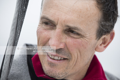 NORMANDY CHANNEL RACE 2014