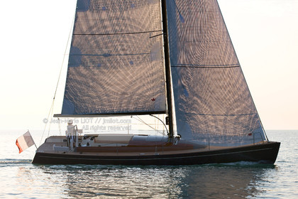 TOFINOU 12 - LATITUDE 46