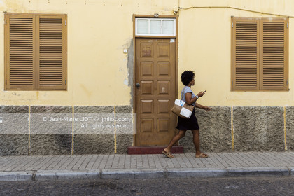 CAP VERT 2022 - ILE DE SAO VINCENTE