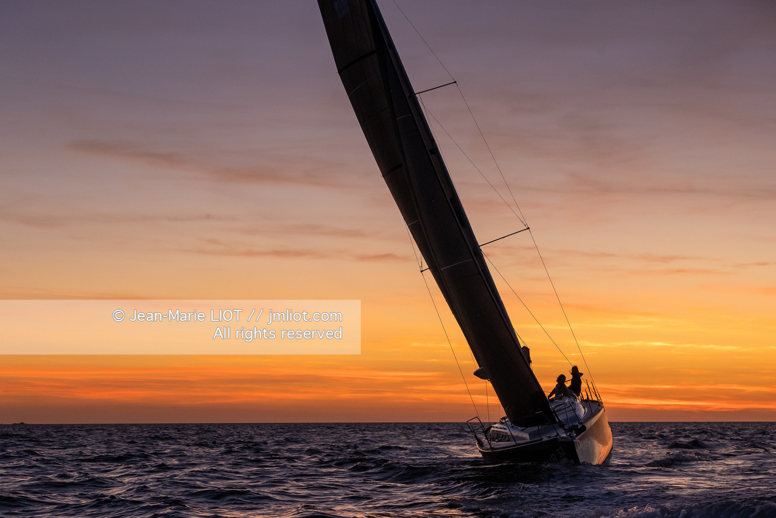 CHANTIER DUFOUR 2022 - DUFOUR 32