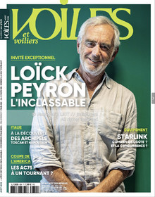 PARUTION PRESSE COUVERTURE