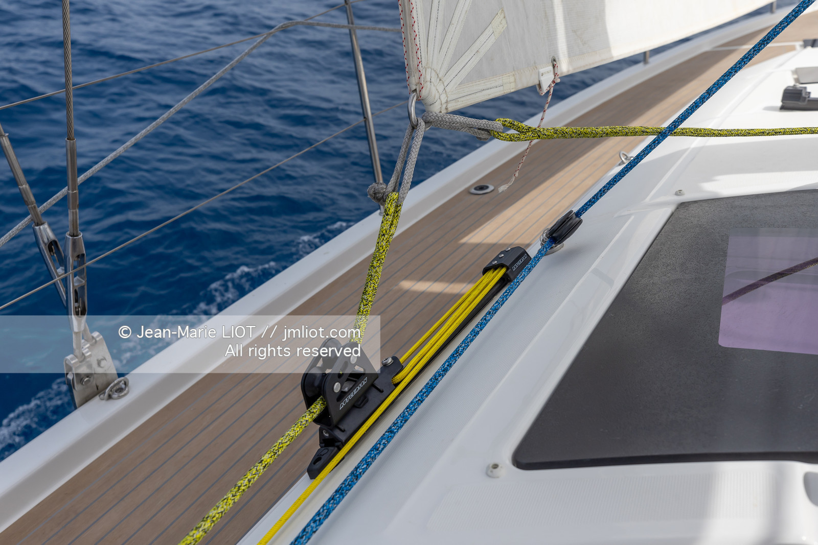 DUFOUR YACHTS 2023 - DUFOUR 41