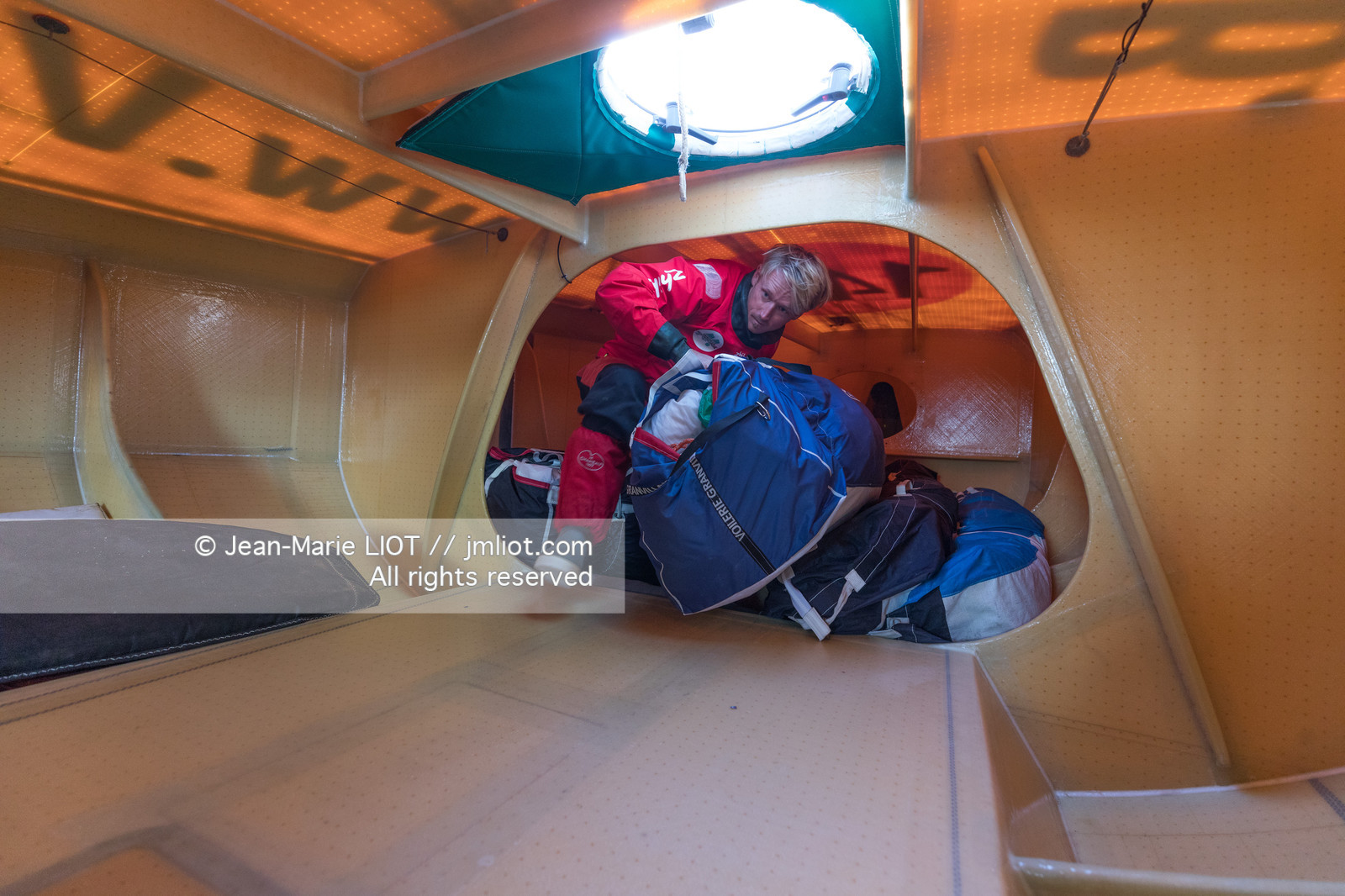 MAXIME SOREL - SAISON 2018