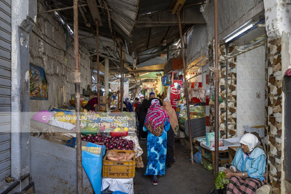 MAROC - TANGER - MEDINA